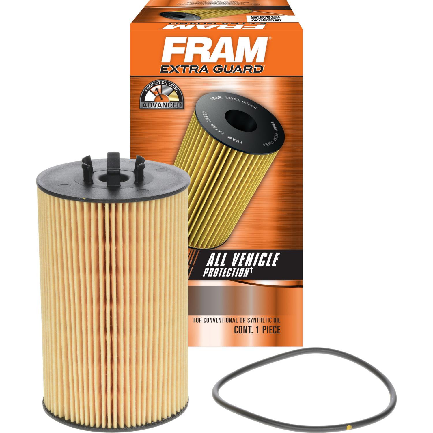 Fram CH11051 - Engine Oil Filter Fram CH11051 Engine Oil Filter product image 3 of 6