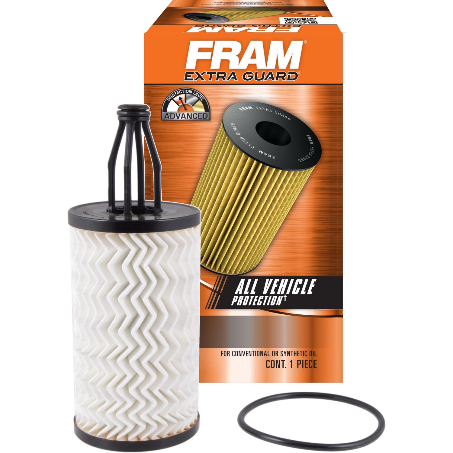 Fram CH11060 - Engine Oil Filter Fram CH11060 Engine Oil Filter product image 3 of 5