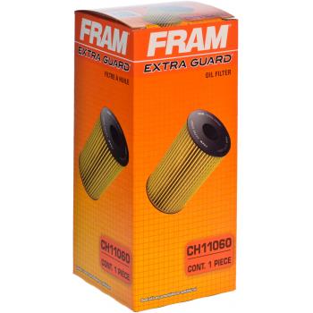 2015 Mercedes-Benz ML350 Engine Oil Filter Fram CH11060 image 4 of 4