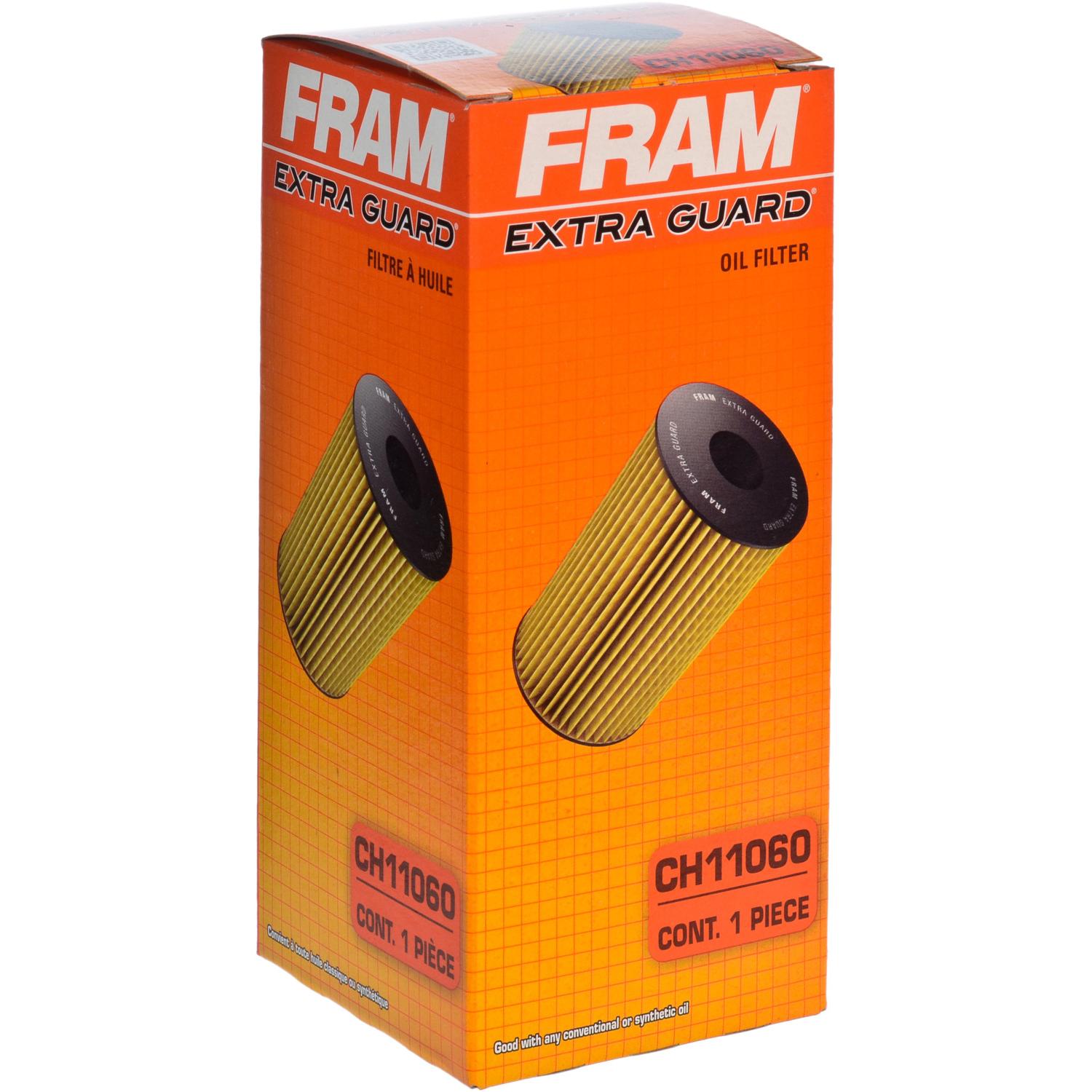 Fram CH11060 - Engine Oil Filter Fram CH11060 Engine Oil Filter product image 5 of 5