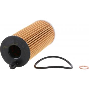 2016 BMW 535d Engine Oil Filter Fram CH11217 image 4 of 4