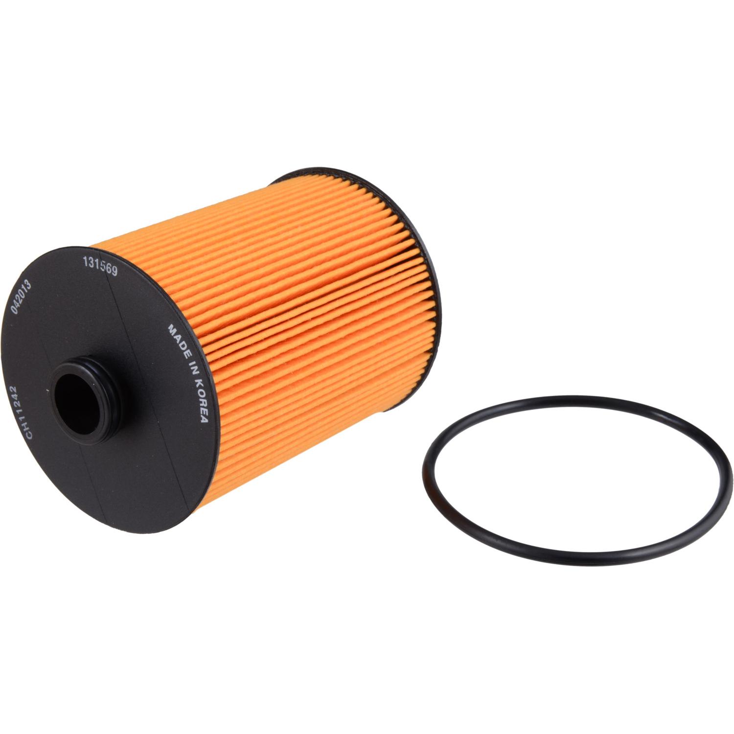 Fram CH11242 - Engine Oil Filter Fram CH11242 Engine Oil Filter product image 1 of 3