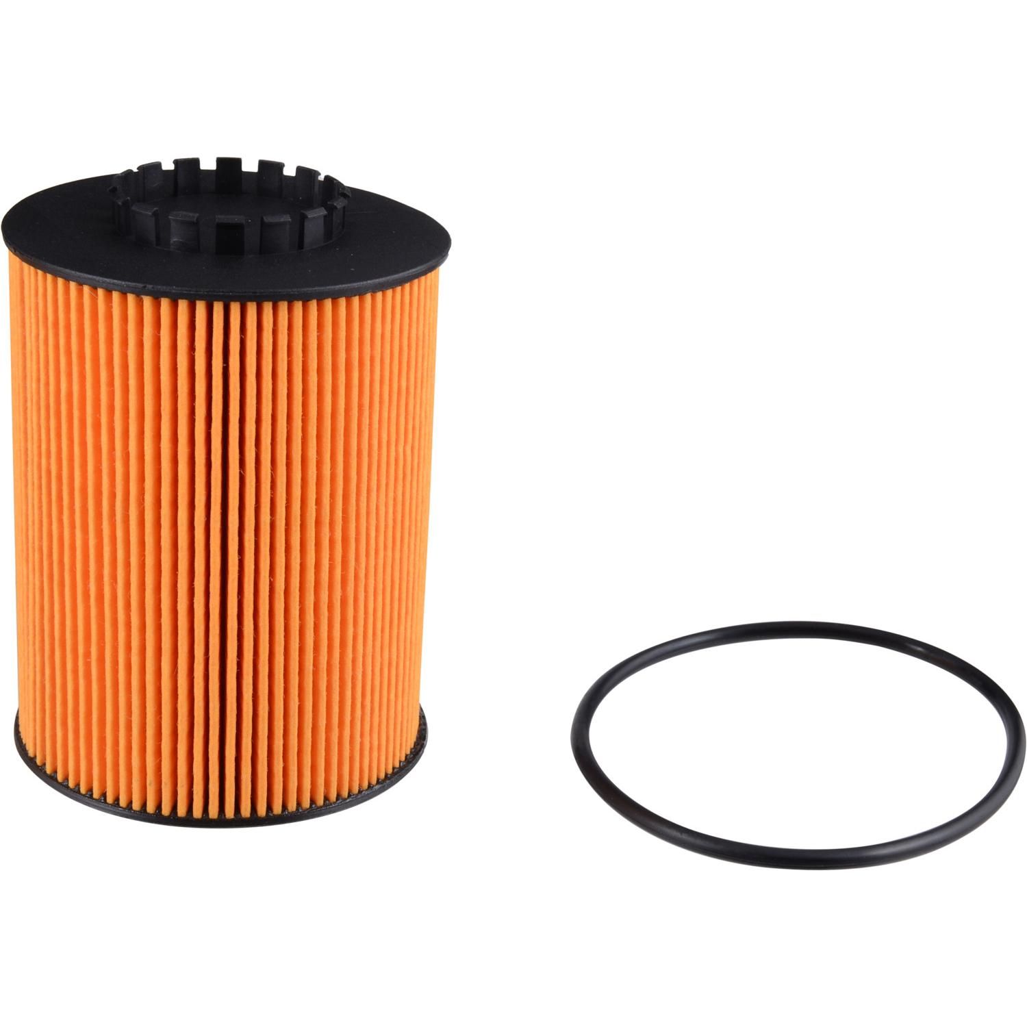 Fram CH11242 - Engine Oil Filter Fram CH11242 Engine Oil Filter product image 2 of 3