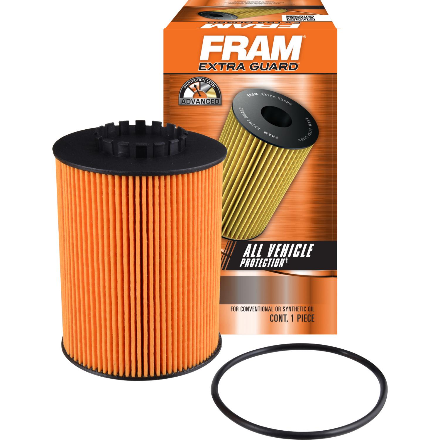 Fram CH11242 - Engine Oil Filter Fram CH11242 Engine Oil Filter product image 3 of 3