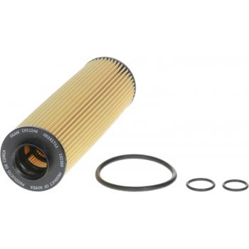 2012 Mercedes-Benz C250 Engine Oil Filter Fram CH11246 image 1 of 4