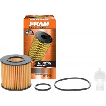 2015 Scion iQ Engine Oil Filter Fram CH11252 image 3 of 4