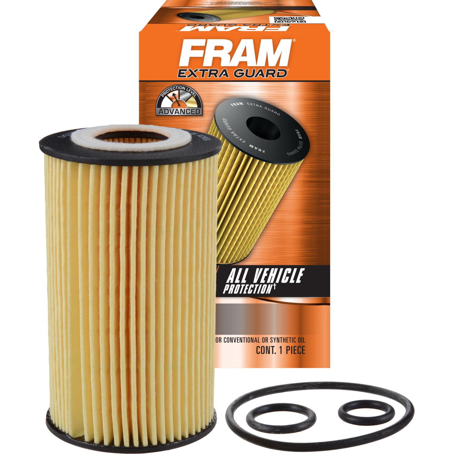 Fram CH11277 - Engine Oil Filter Fram CH11277 Engine Oil Filter product image 3 of 3