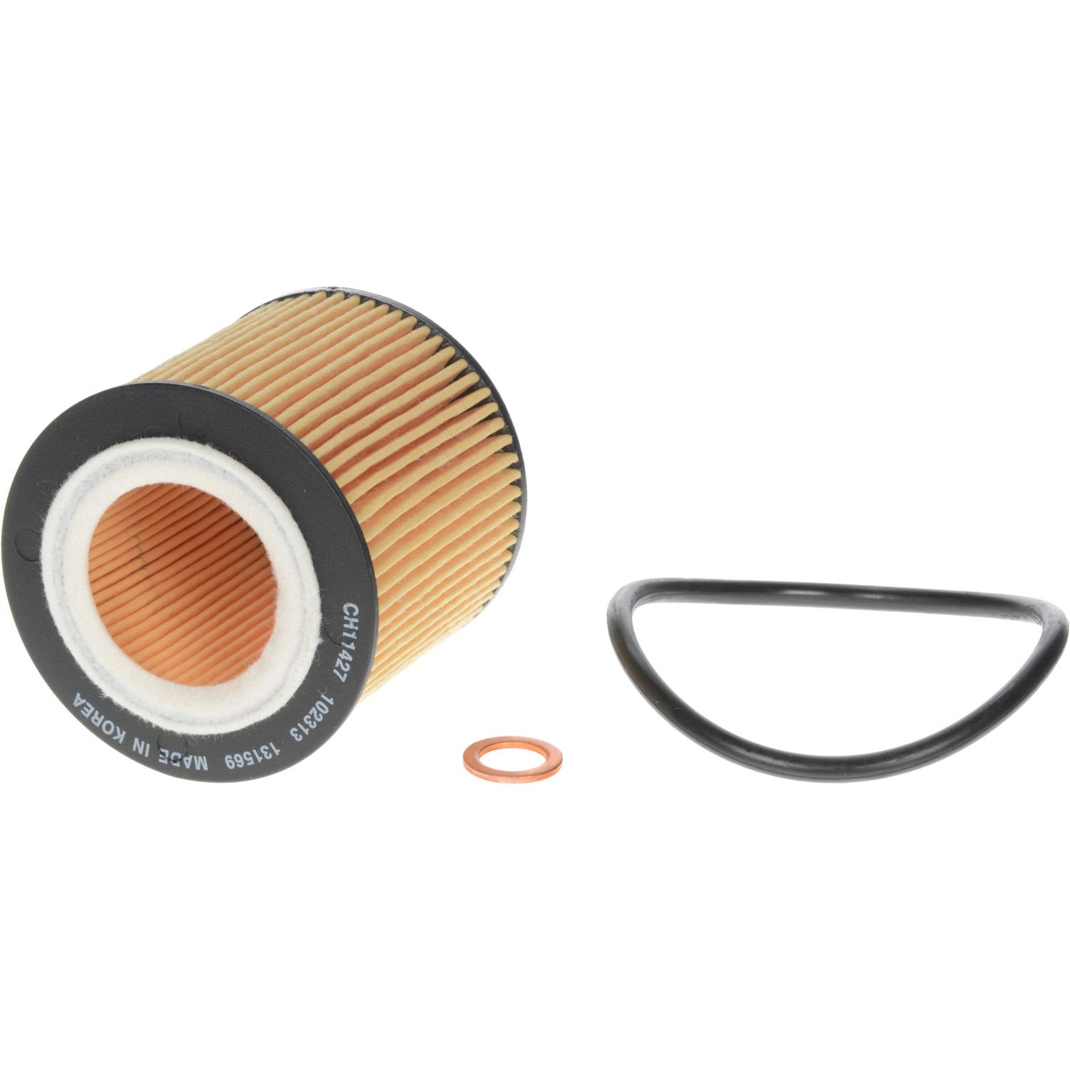 Fram CH11427 - Engine Oil Filter Fram CH11427 Engine Oil Filter product image 1 of 6