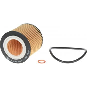 2012 BMW 528i Engine Oil Filter Fram CH11427 image 1 of 4