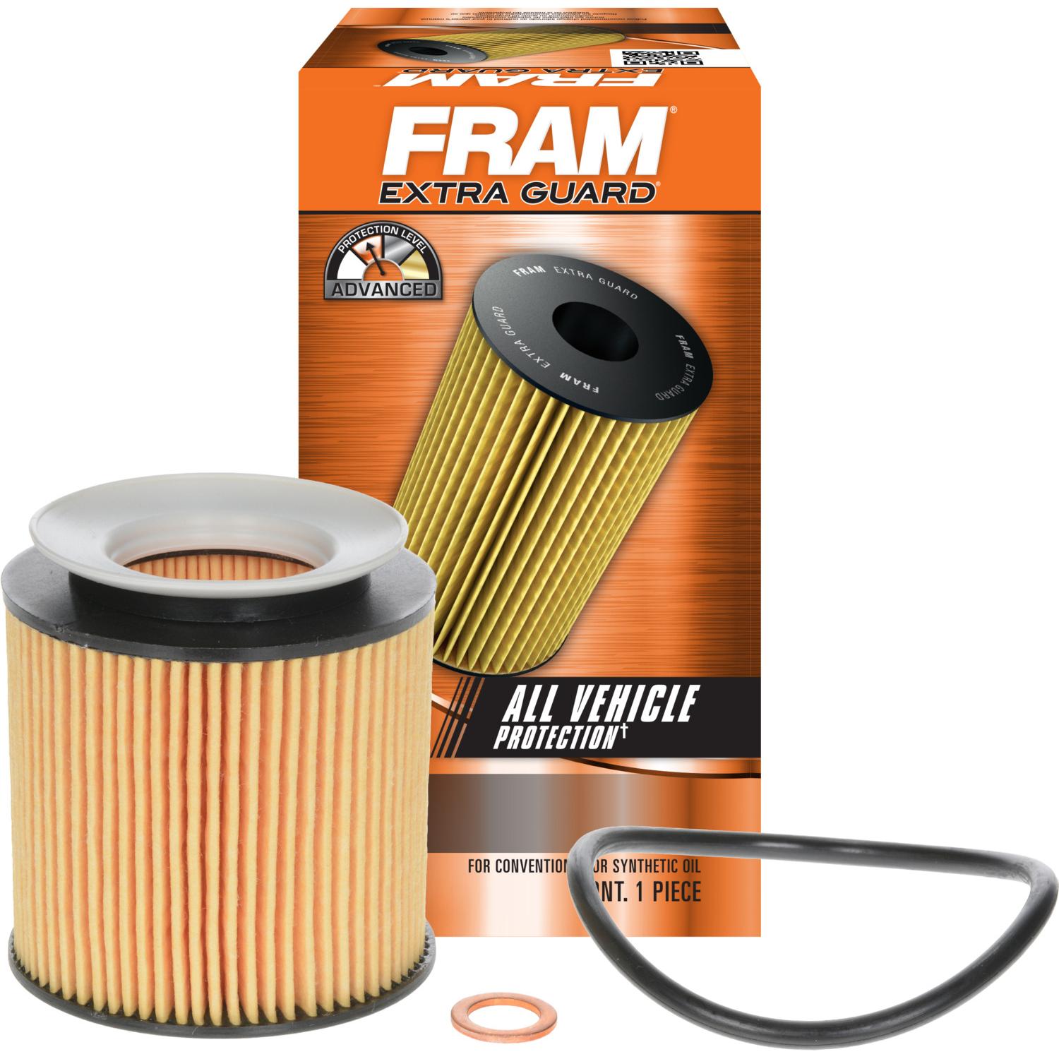 Fram CH11427 - Engine Oil Filter Fram CH11427 Engine Oil Filter product image 3 of 6