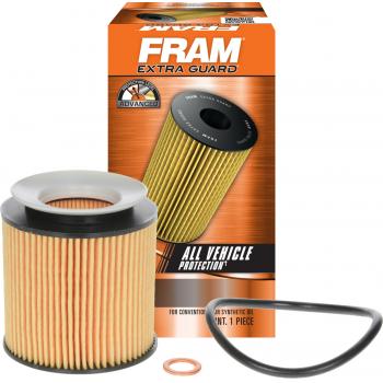 2012 BMW 528i Engine Oil Filter Fram CH11427 image 3 of 4