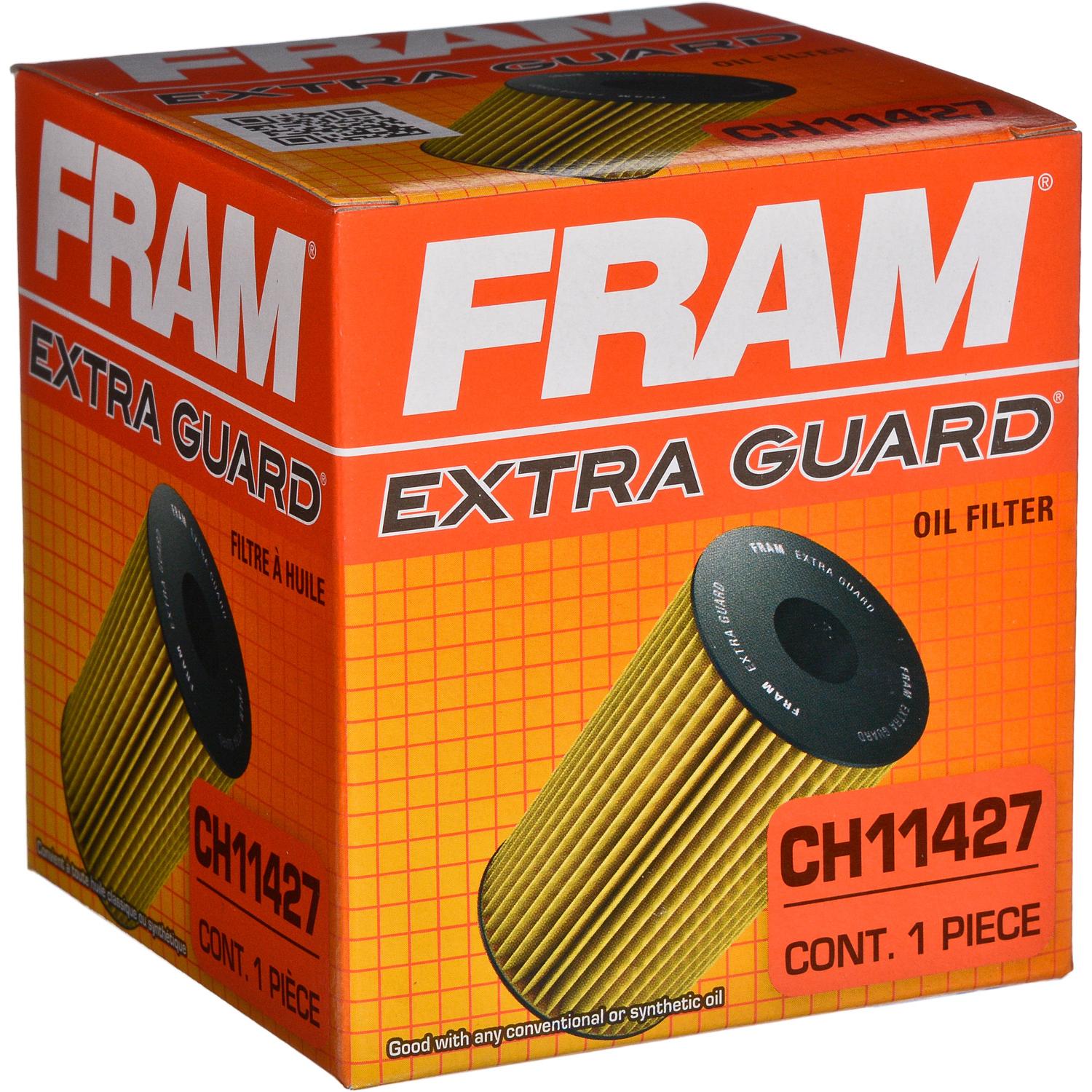 Fram CH11427 - Engine Oil Filter Fram CH11427 Engine Oil Filter product image 4 of 6