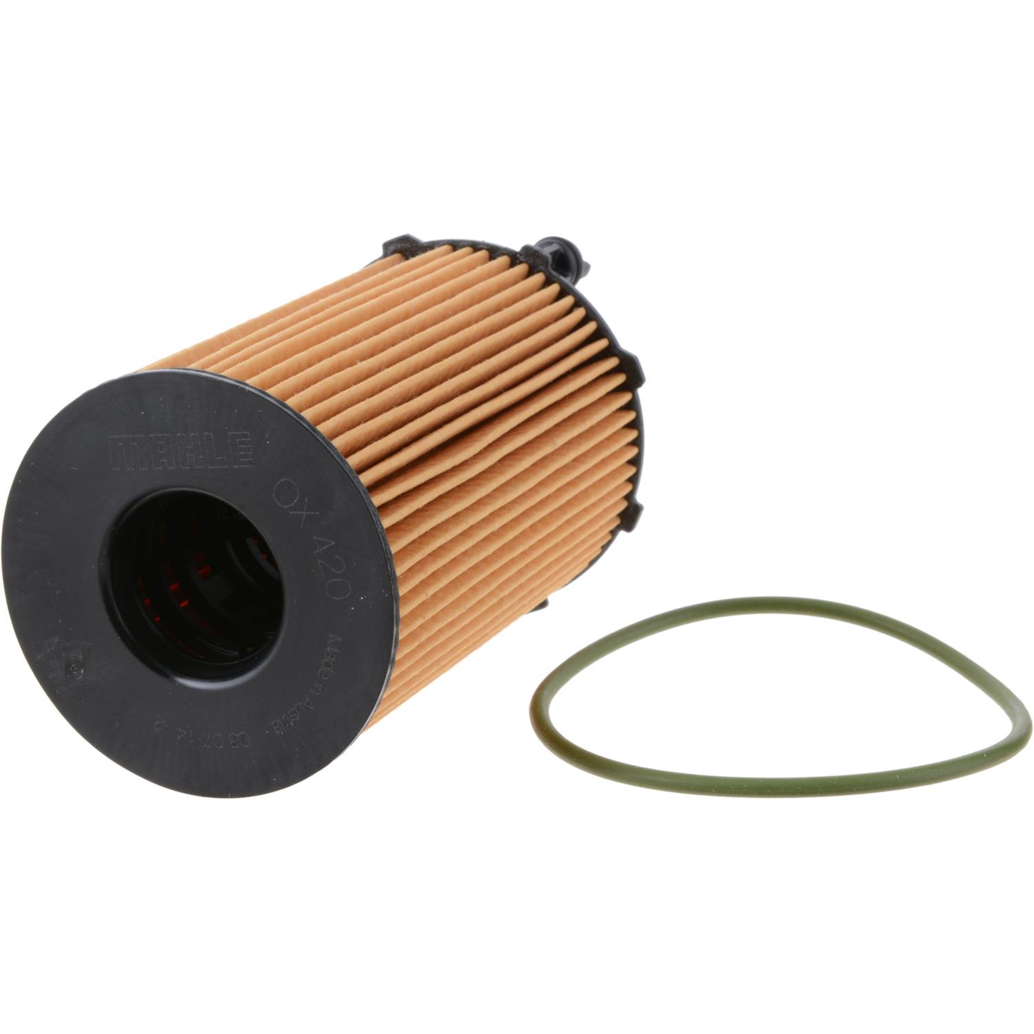 Fram CH11490 Engine Oil Filter product image 1 of 4