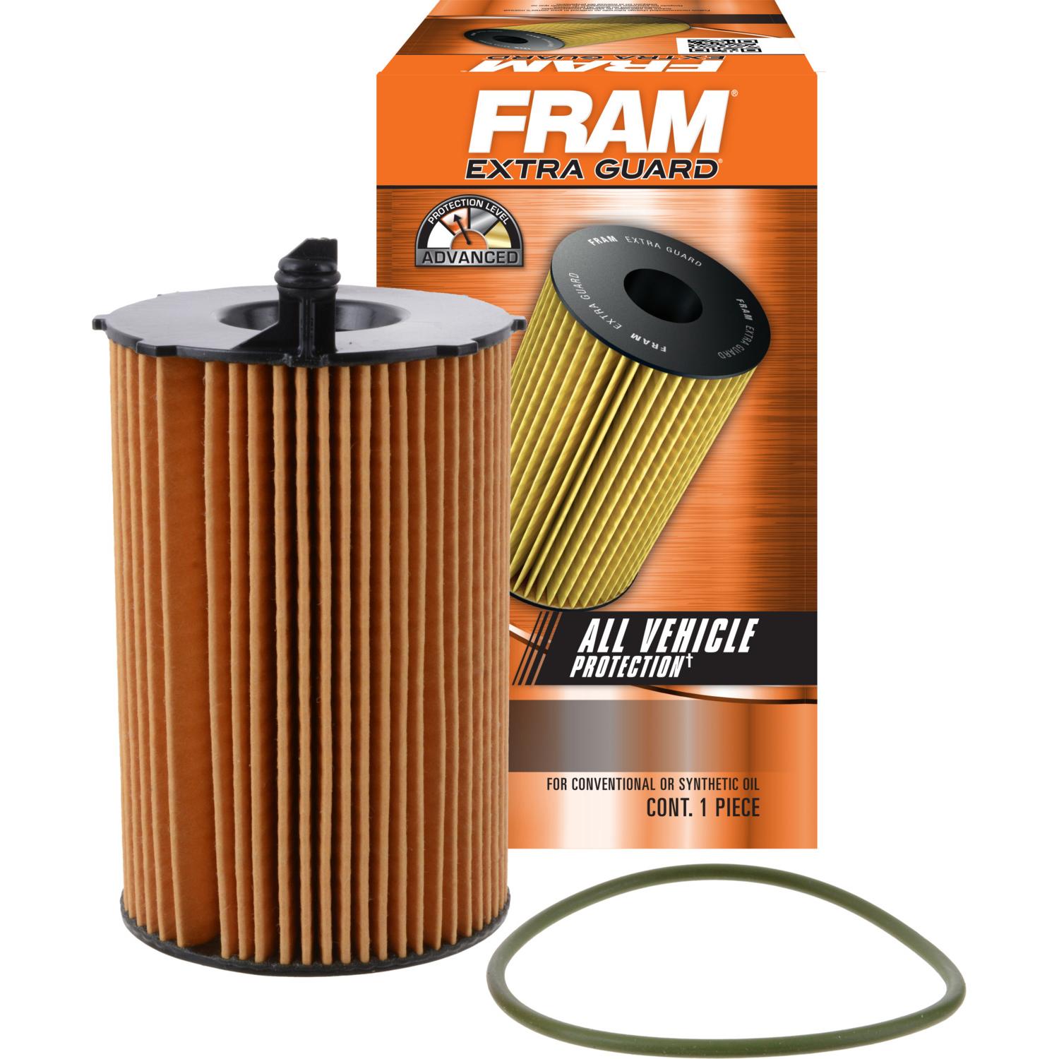 Fram CH11490 Engine Oil Filter product image 3 of 4
