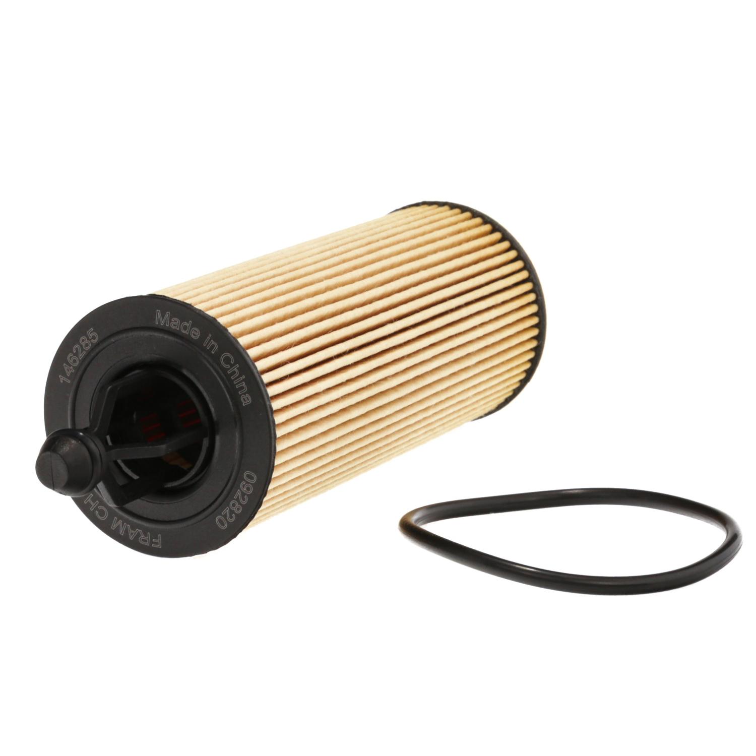 Fram CH11665 - Engine Oil Filter Fram CH11665 Engine Oil Filter product image 4 of 6
