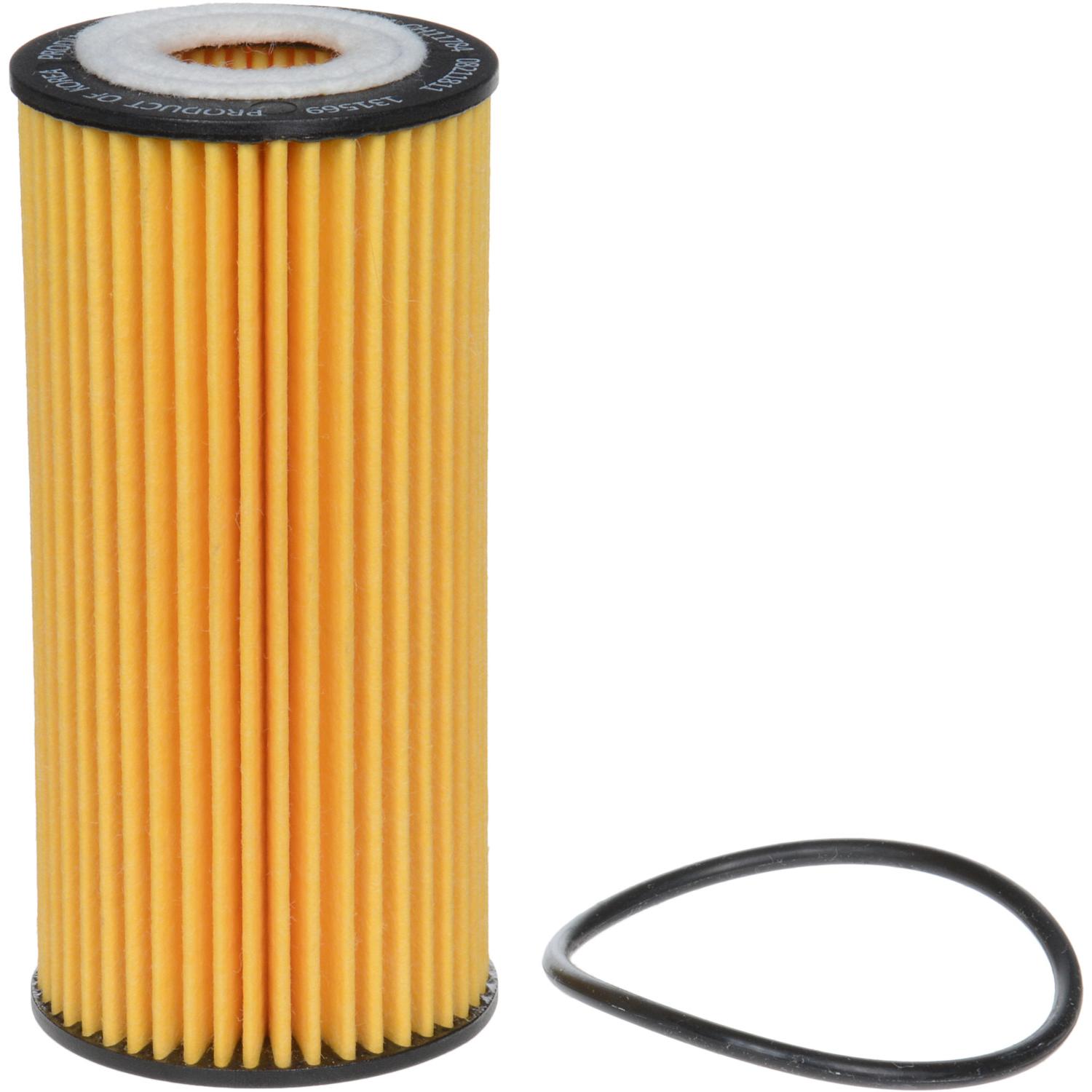 Fram CH11784 Engine Oil Filter product image 1 of 9