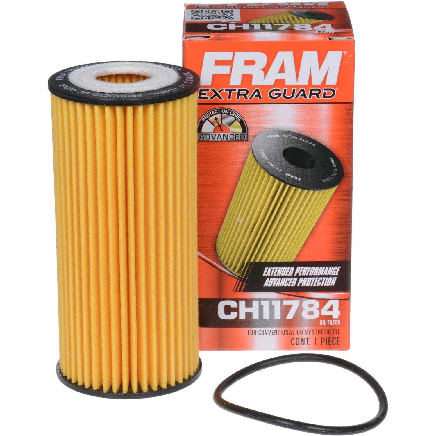 Fram CH11784 Engine Oil Filter product image 5 of 9