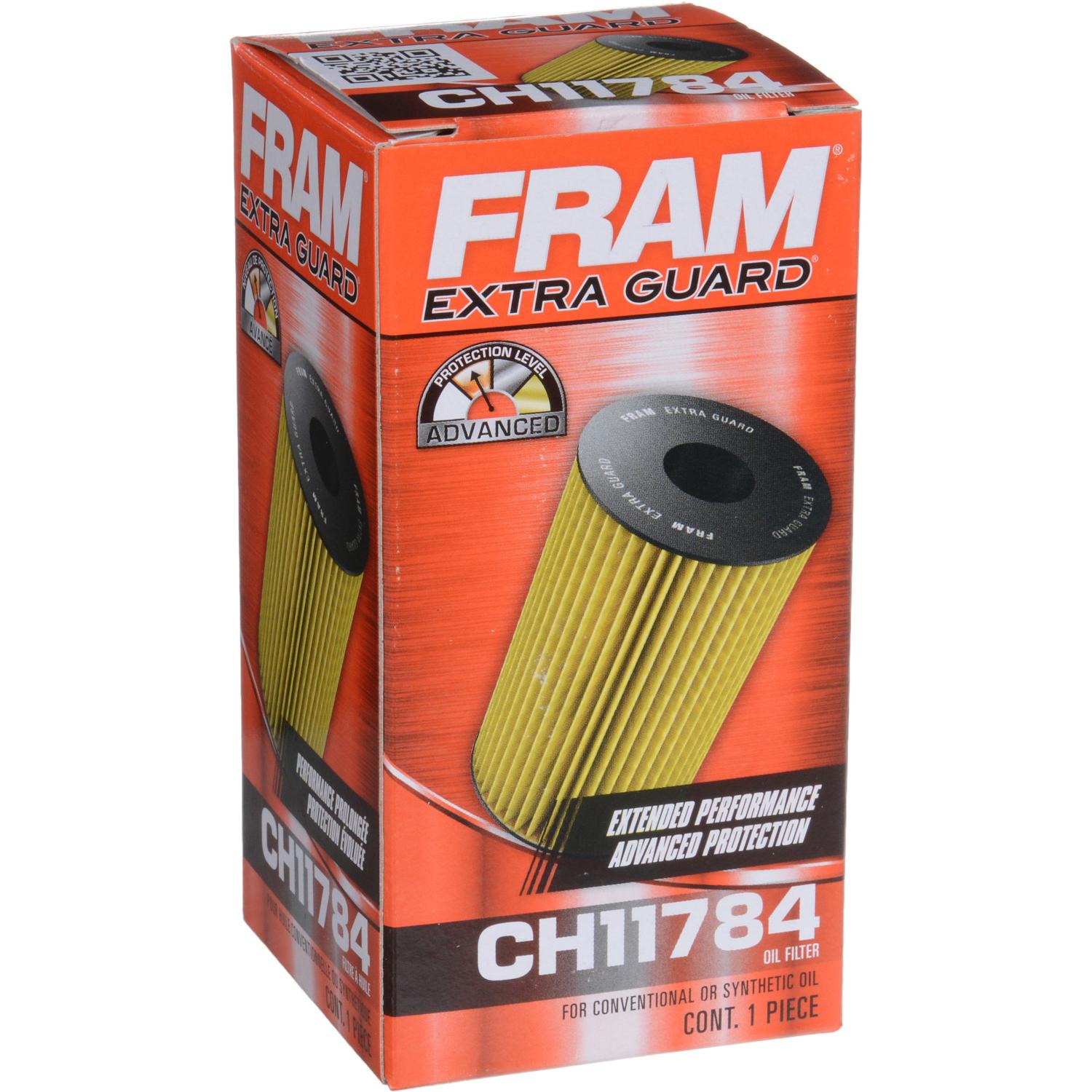 Fram CH11784 Engine Oil Filter product image 9 of 9