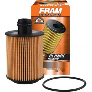 2015 Chevrolet Cruze Engine Oil Filter Fram CH11790 image 3 of 4