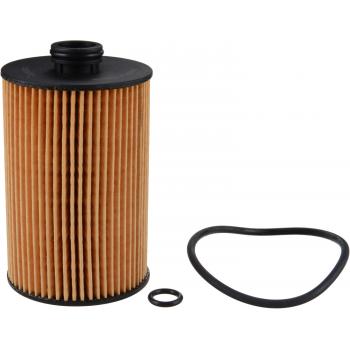 2016 Audi A8 Quattro Engine Oil Filter Fram CH11791 image 2 of 4