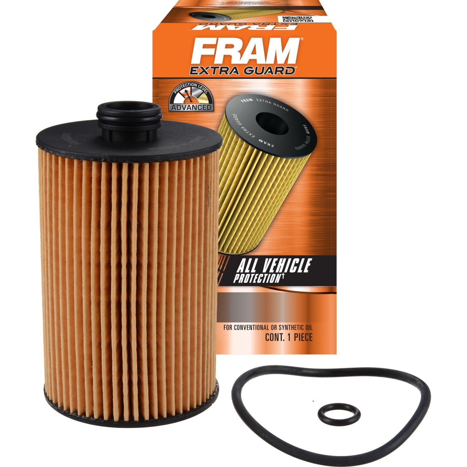 Fram CH11791 - Engine Oil Filter Fram CH11791 Engine Oil Filter product image 3 of 4