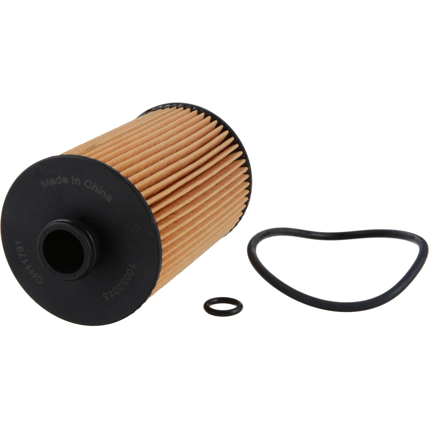 Fram CH11791 - Engine Oil Filter Fram CH11791 Engine Oil Filter product image 4 of 4