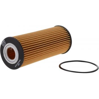 2018 Mercedes-Benz GLC63 AMG Engine Oil Filter