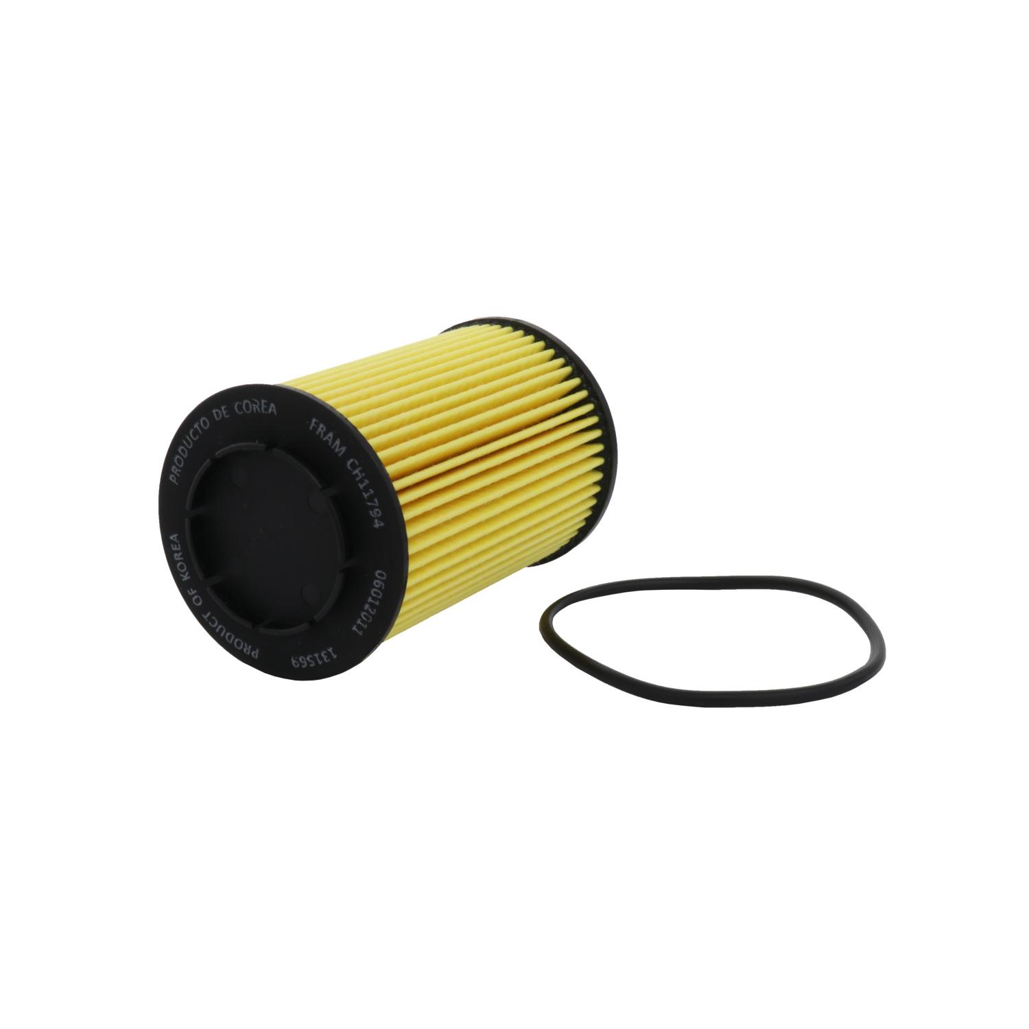 Fram CH11794 - Engine Oil Filter Fram CH11794 Engine Oil Filter product image 1 of 7