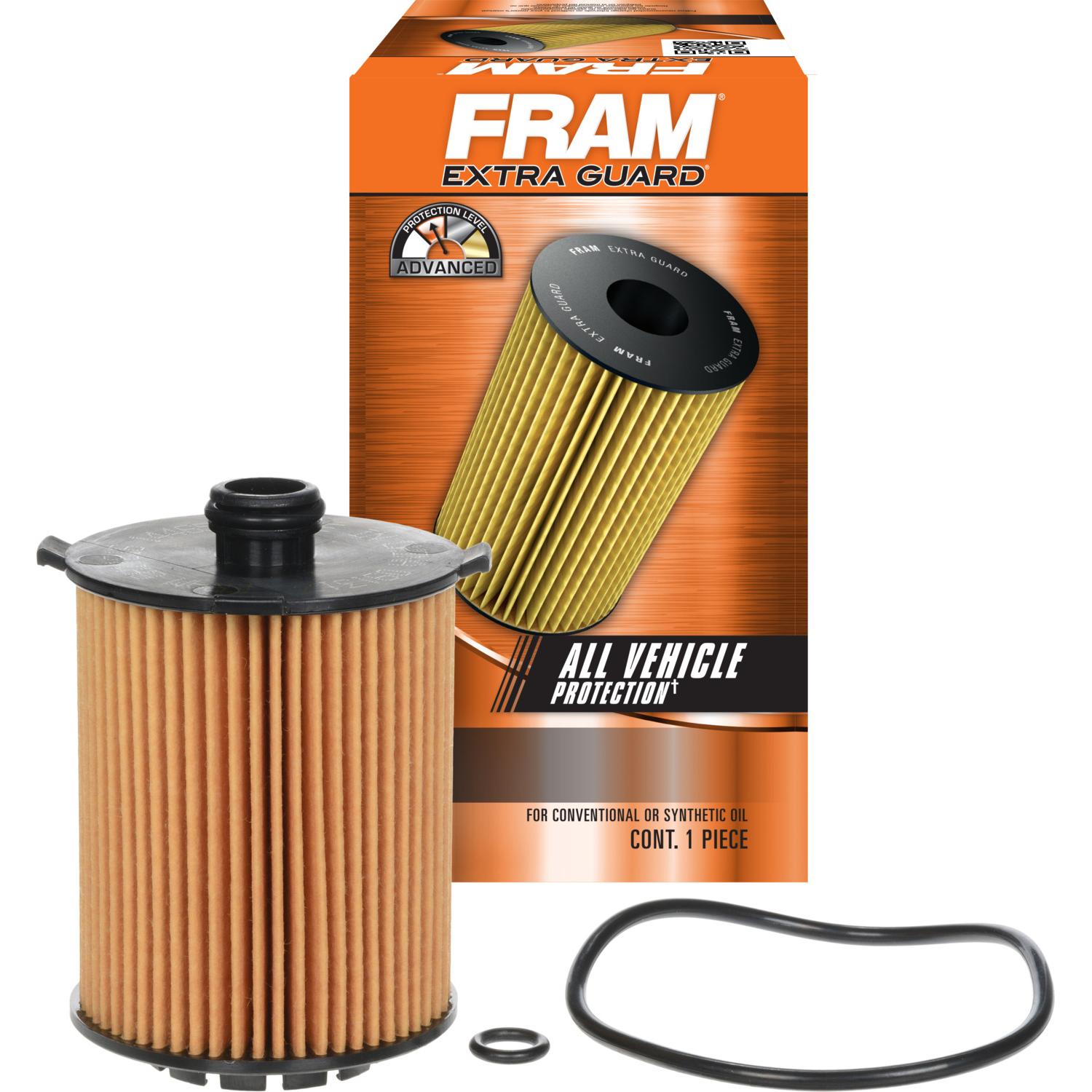 Fram CH11816 - Engine Oil Filter Fram CH11816 Engine Oil Filter product image 3 of 6