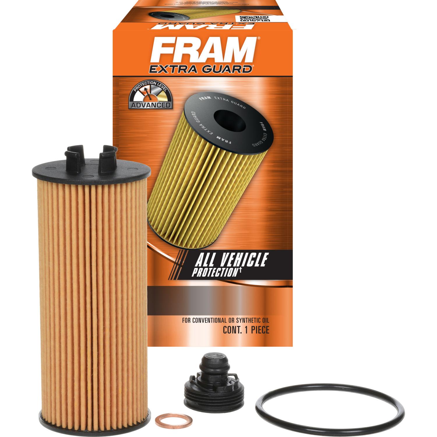 Fram CH11885 - Engine Oil Filter Fram CH11885 Engine Oil Filter product image 3 of 6