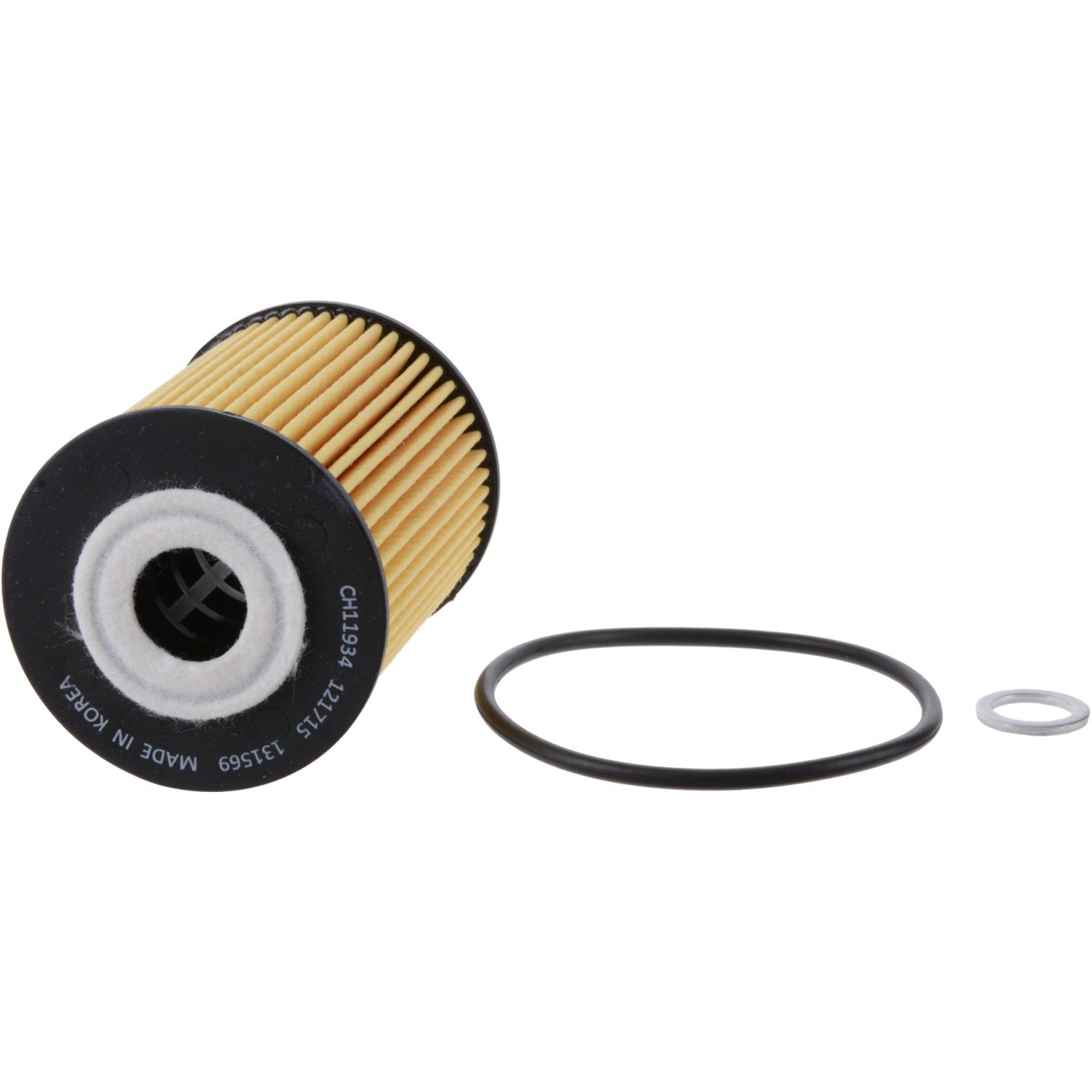 Fram CH11934 - Engine Oil Filter Fram CH11934 Engine Oil Filter product image 1 of 3