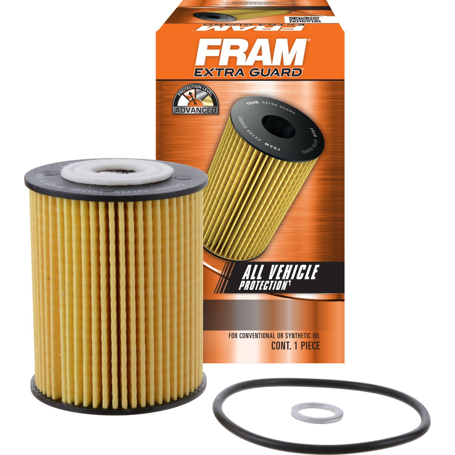 Fram CH11934 - Engine Oil Filter Fram CH11934 Engine Oil Filter product image 3 of 3