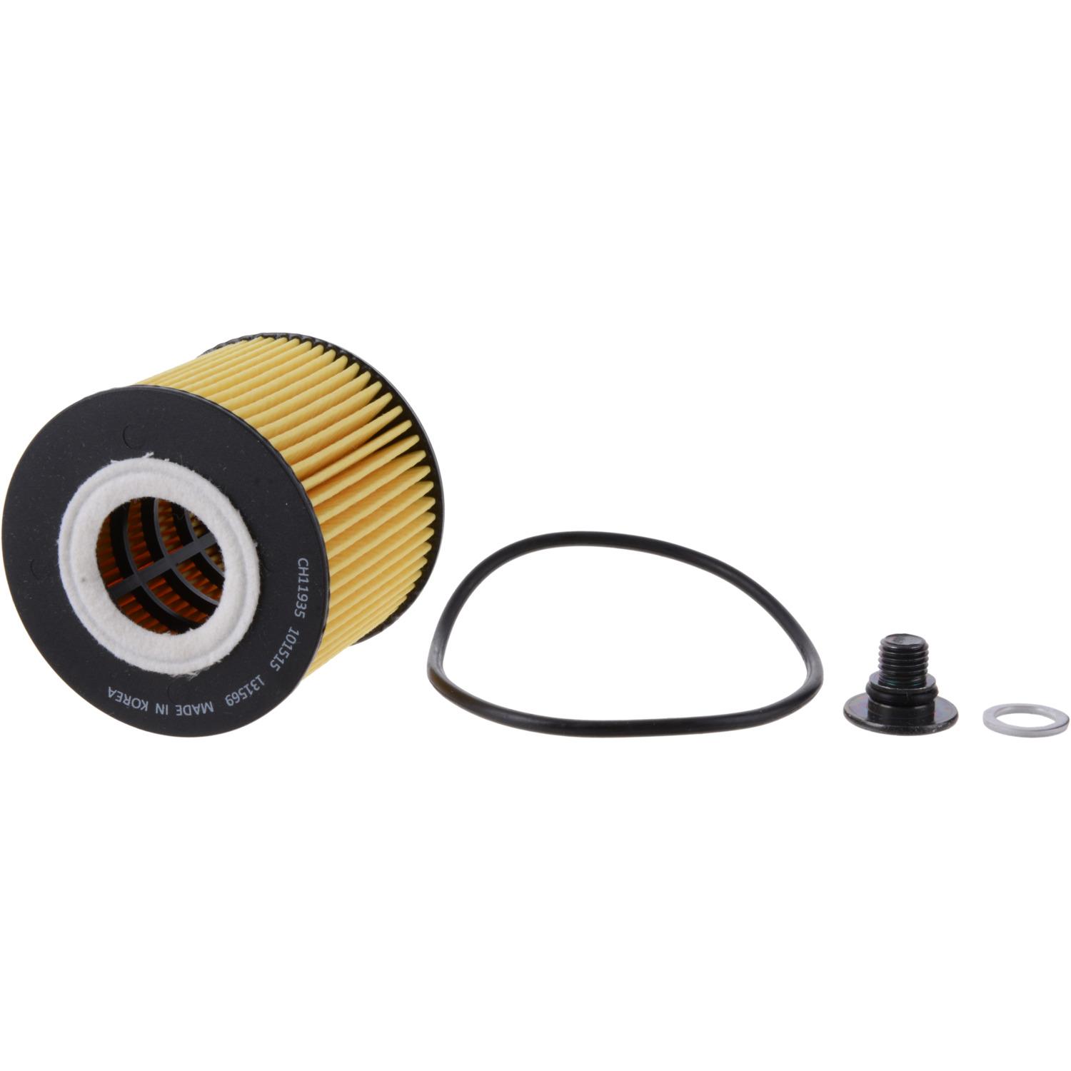 Fram CH11935 Engine Oil Filter product image 1 of 3