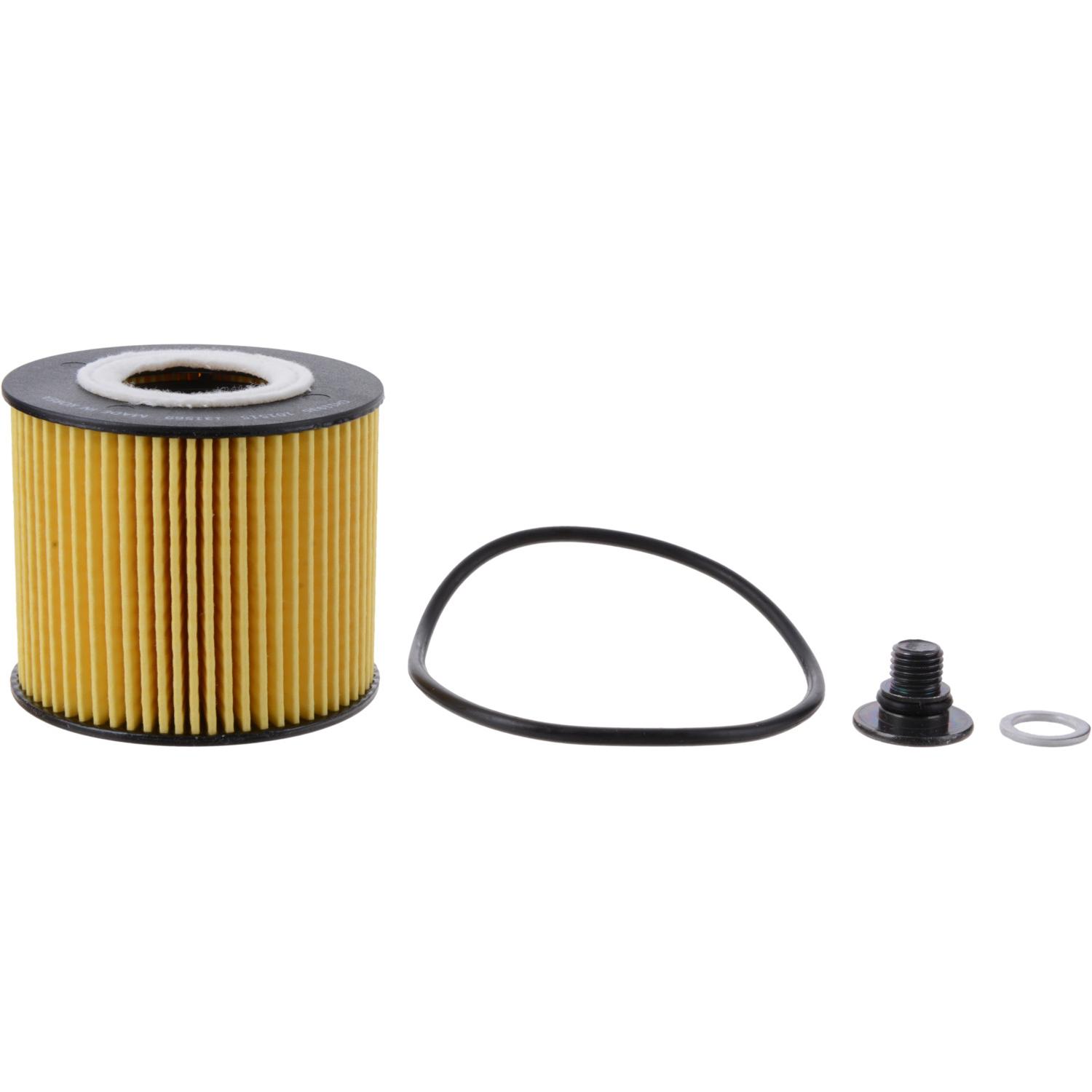 Fram CH11935 Engine Oil Filter product image 2 of 3