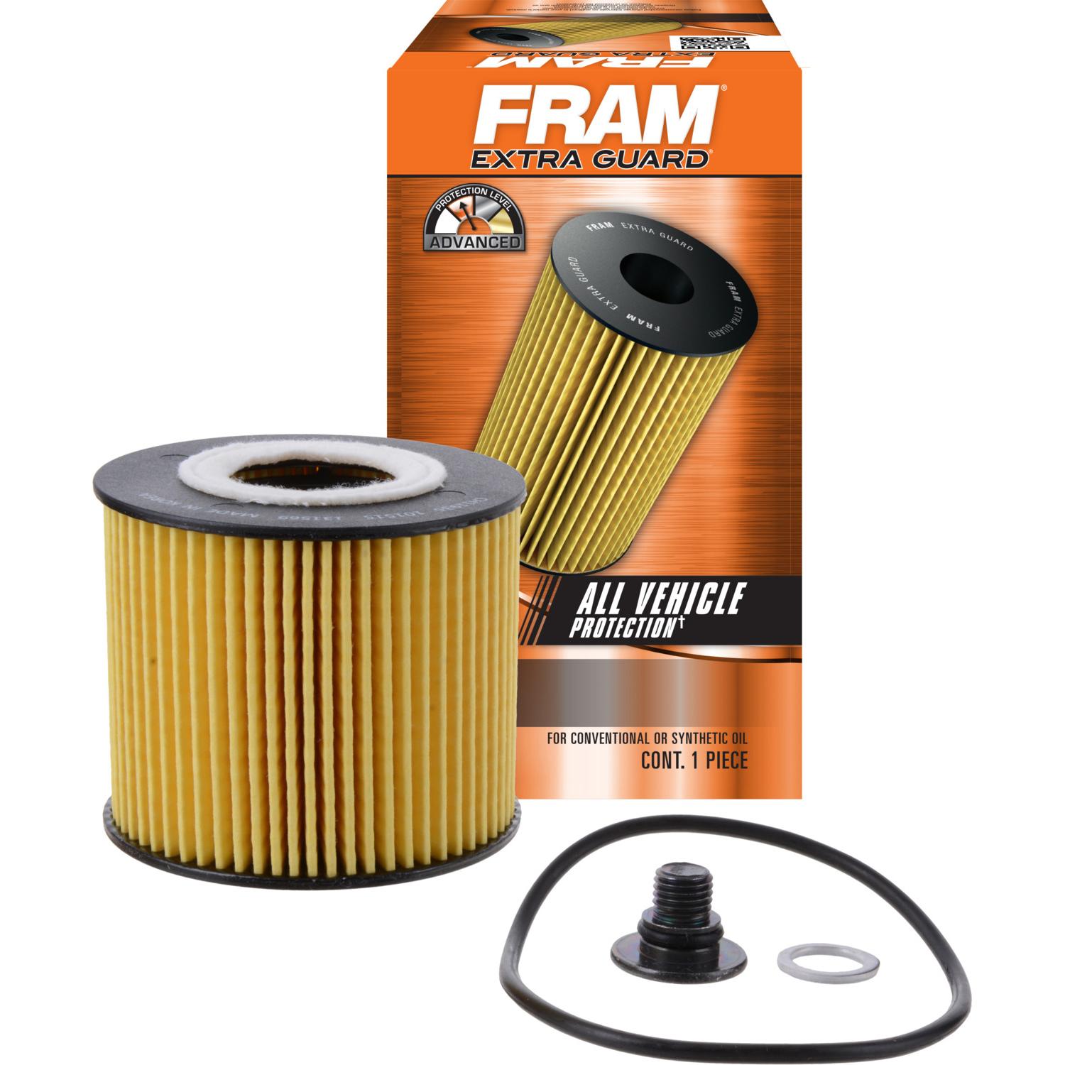 Fram CH11935 Engine Oil Filter product image 3 of 3