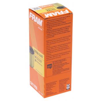 2018 Lincoln MKX Engine Oil Filter Fram CH11955 image 4 of 4