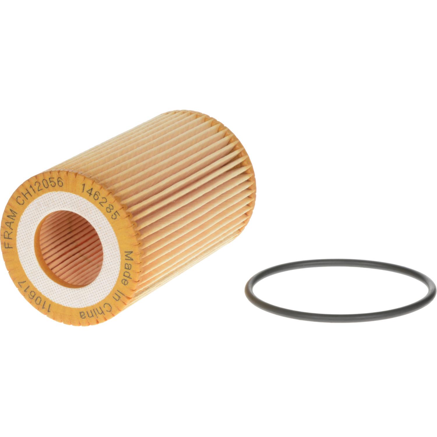 Fram CH12056 - Engine Oil Filter Fram CH12056 Engine Oil Filter product image 1 of 6