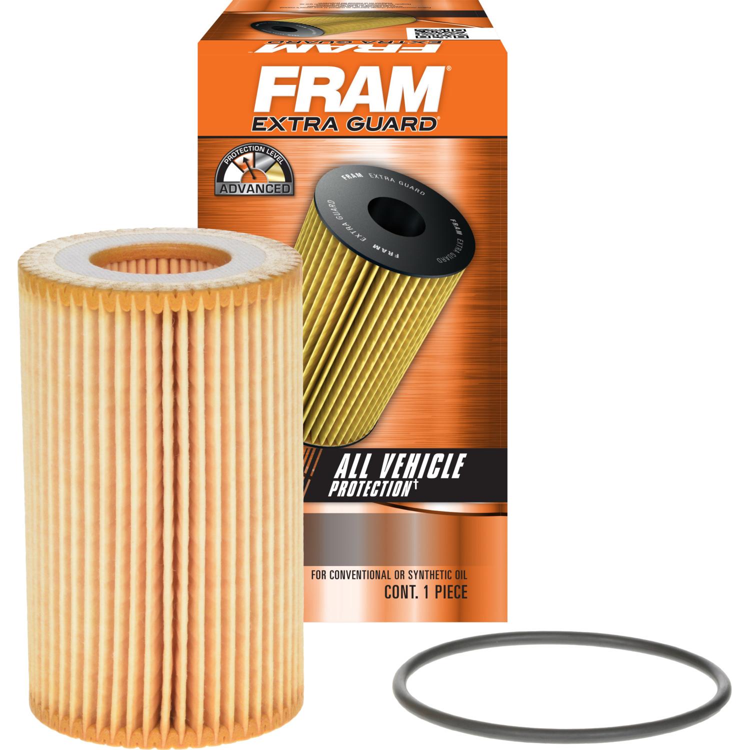 Fram CH12056 - Engine Oil Filter Fram CH12056 Engine Oil Filter product image 3 of 6