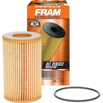 2016 Audi A8 Quattro Engine Oil Filter Fram CH12056 image 3 of 4