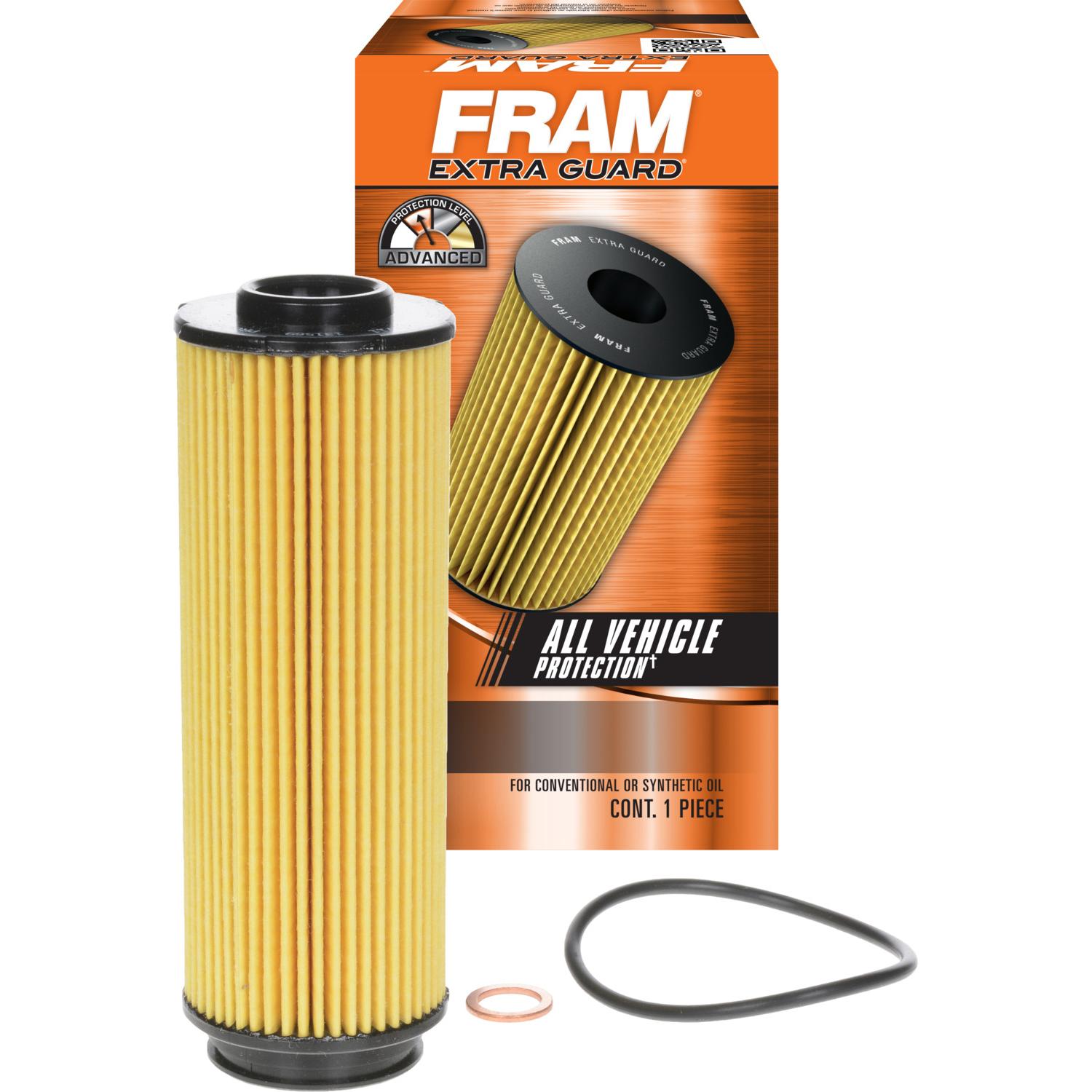 Fram CH12059 - Engine Oil Filter Fram CH12059 Engine Oil Filter product image 3 of 6