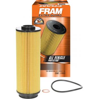 2021 BMW X5 Engine Oil Filter Fram CH12059 image 3 of 4