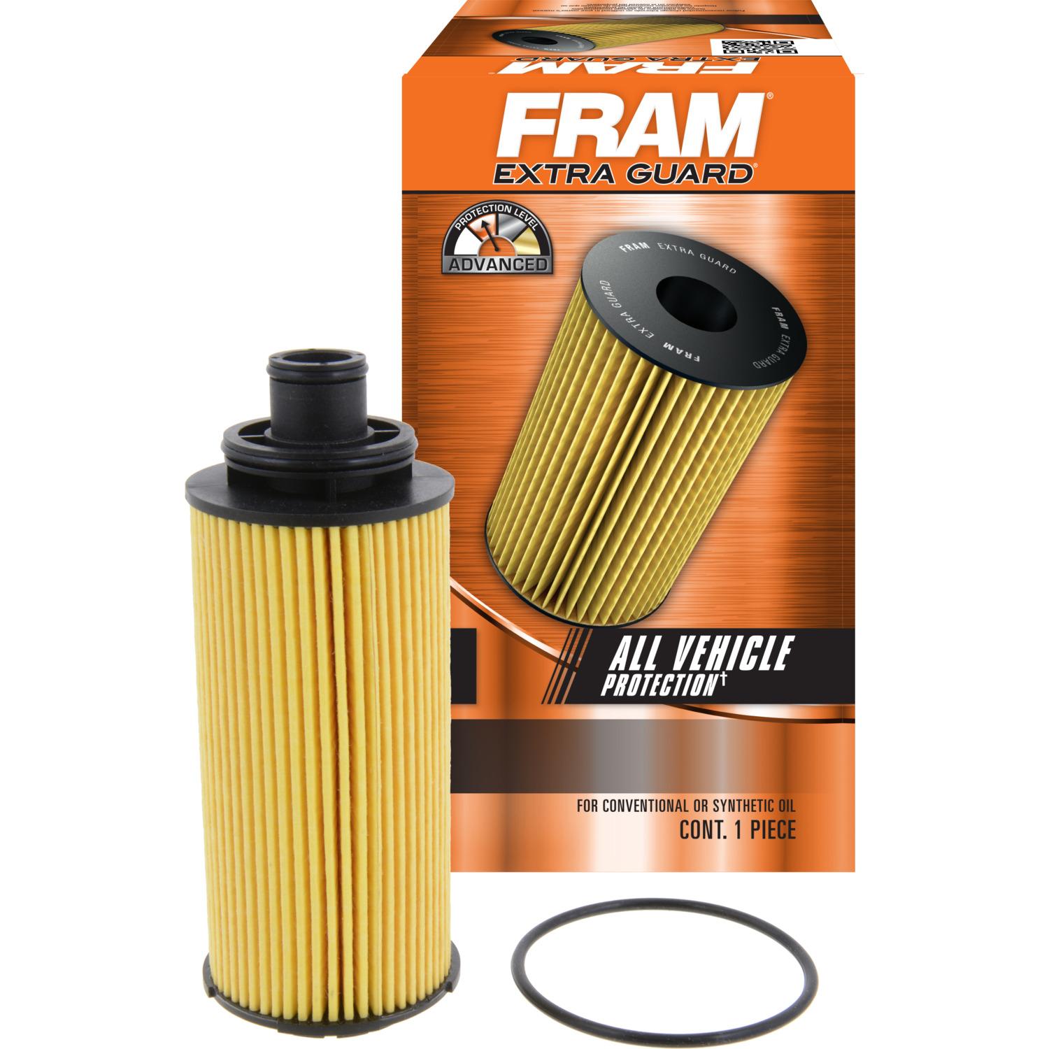 Fram CH12069 - Engine Oil Filter Fram CH12069 Engine Oil Filter product image 3 of 6