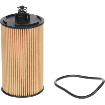 2017 Chevrolet Trax Engine Oil Filter Fram CH12246 image 2 of 3