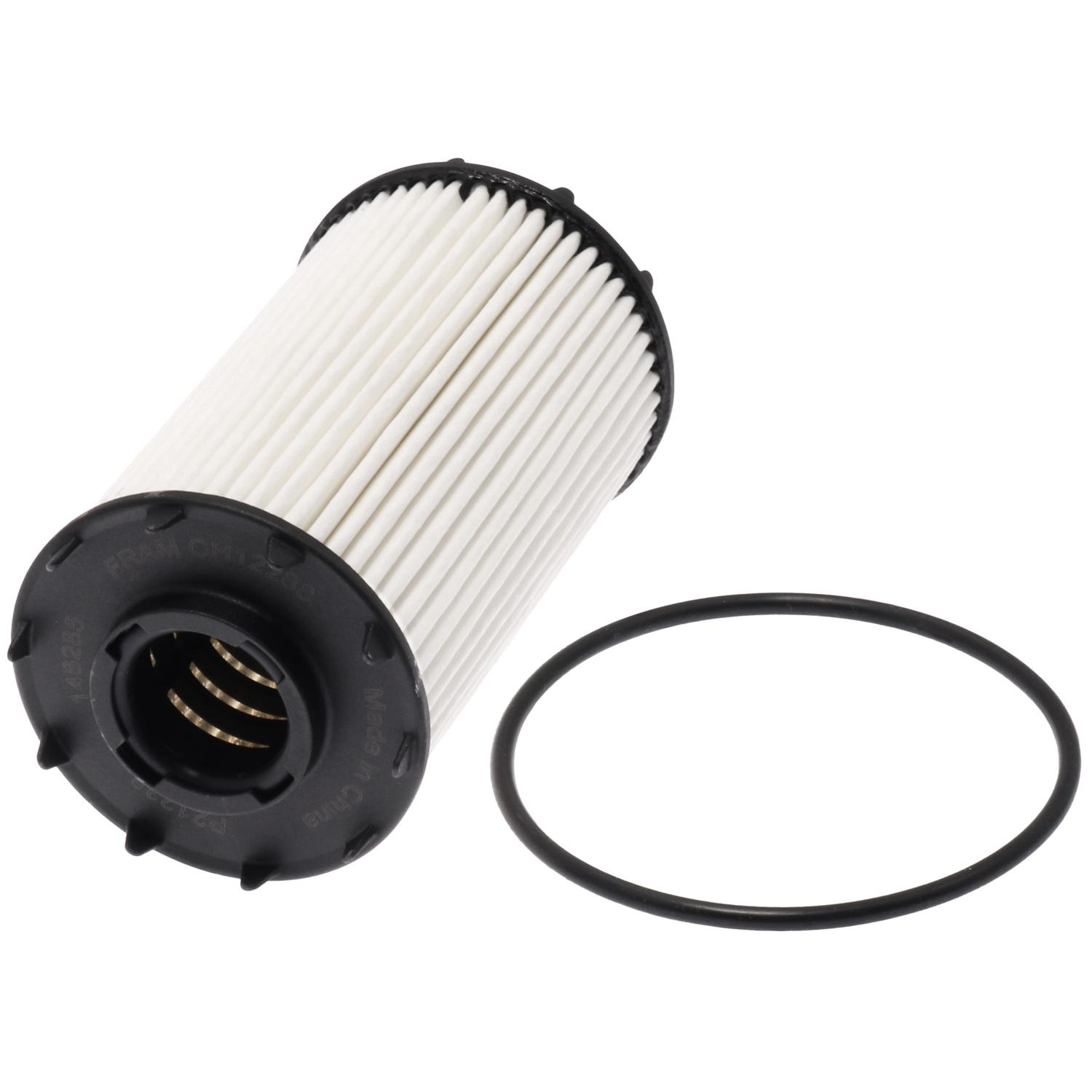 Fram CH12288 - Engine Oil Filter Fram CH12288 Engine Oil Filter product image 6 of 6