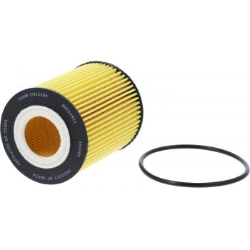 2018 Ford F-150 Engine Oil Filter Fram CH12364 image 1 of 4