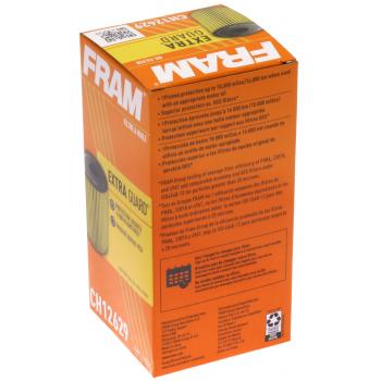 2023 Jaguar F-Pace Engine Oil Filter Fram CH12629 image 1 of 4