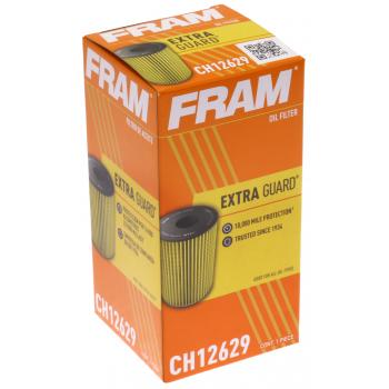 2023 Jaguar F-Pace Engine Oil Filter Fram CH12629 image 3 of 4