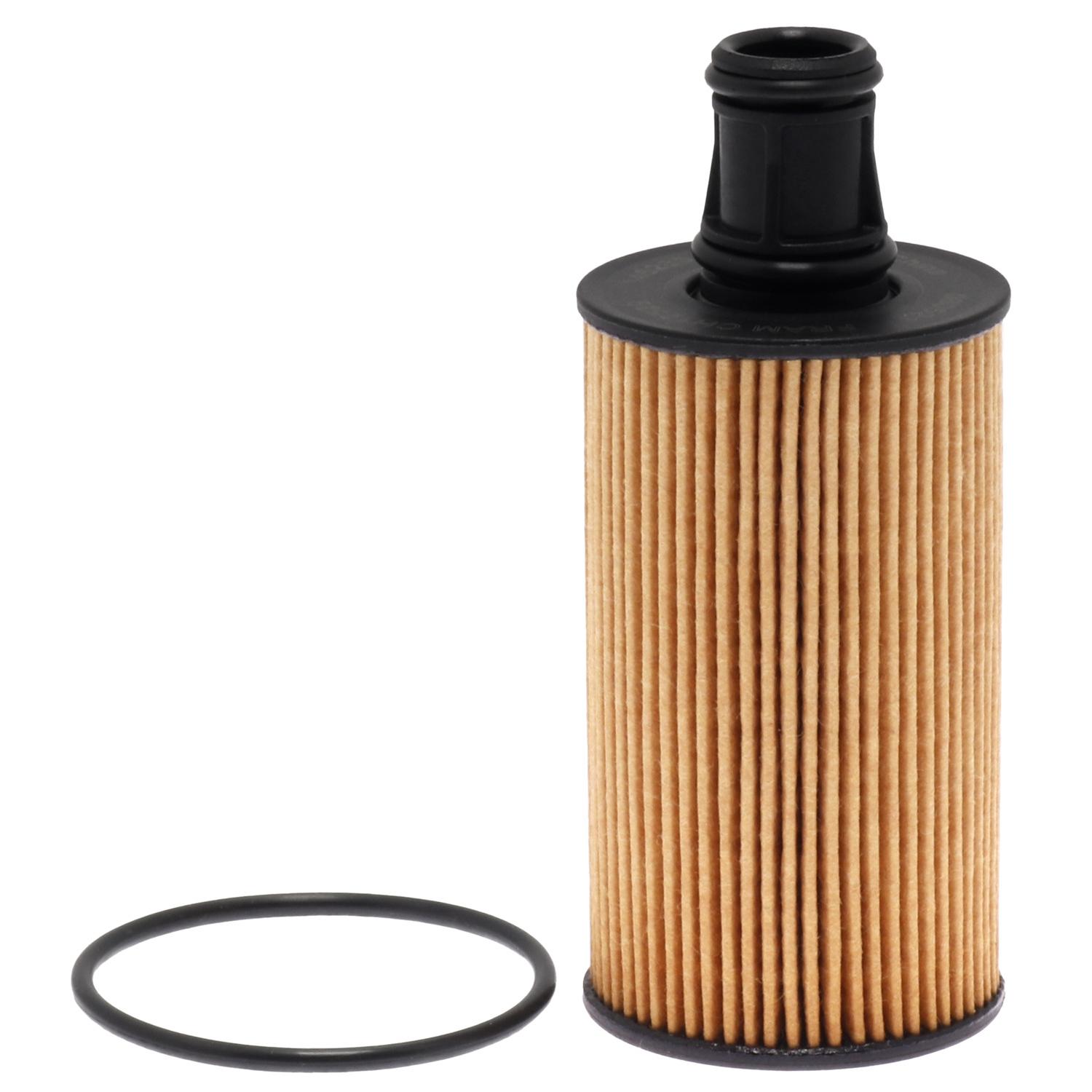 Fram CH12629 - Engine Oil Filter Fram CH12629 Engine Oil Filter product image 4 of 6