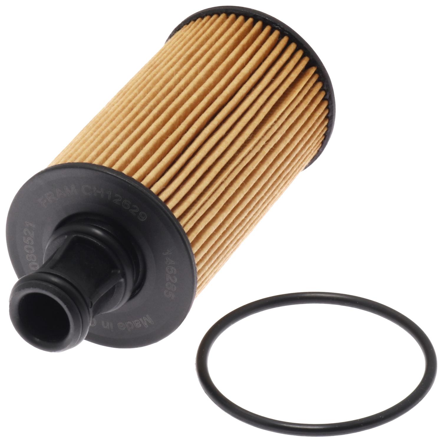Fram CH12629 - Engine Oil Filter Fram CH12629 Engine Oil Filter product image 6 of 6
