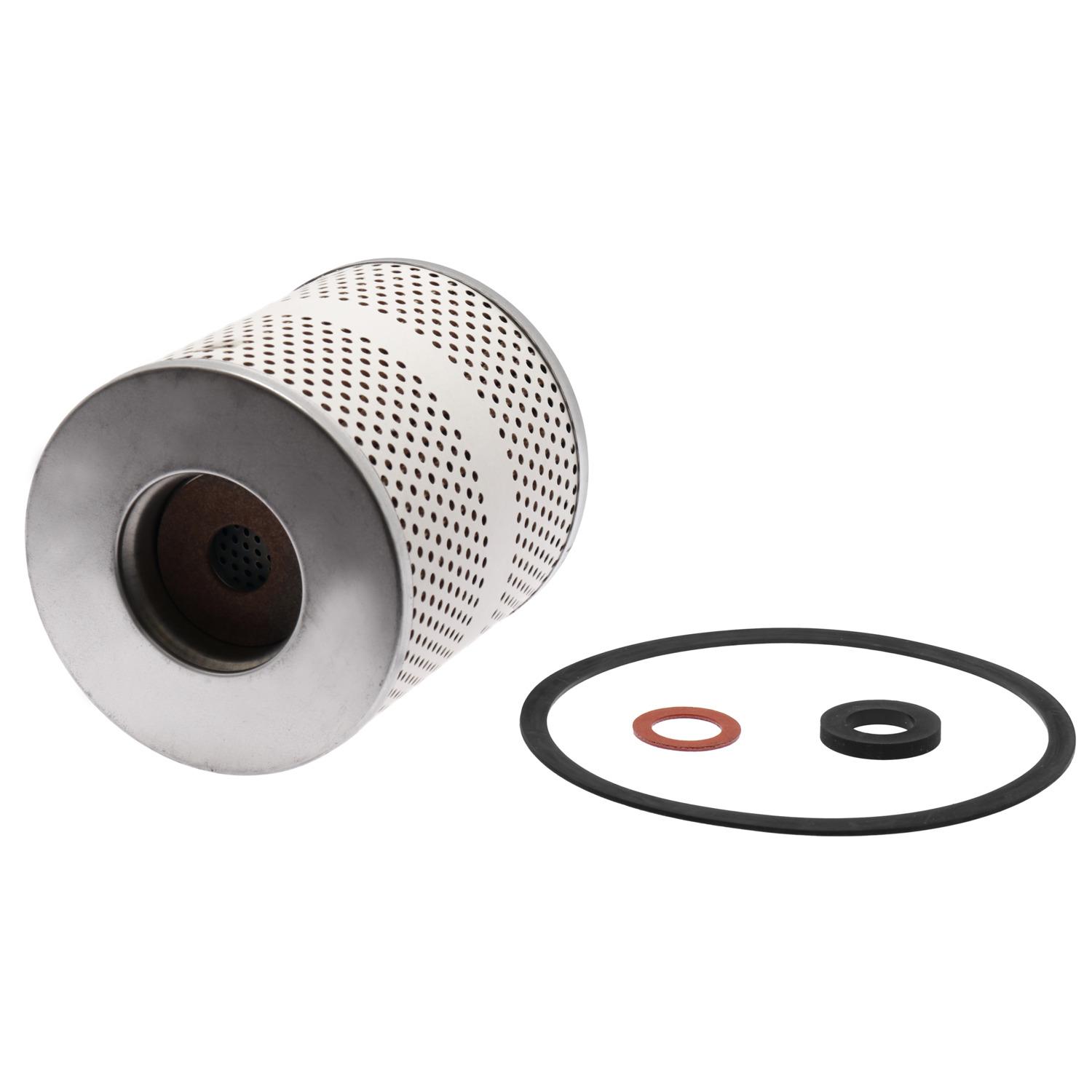 Fram CH14PL - Engine Oil Filter Fram CH14PL Engine Oil Filter product image 2 of 2